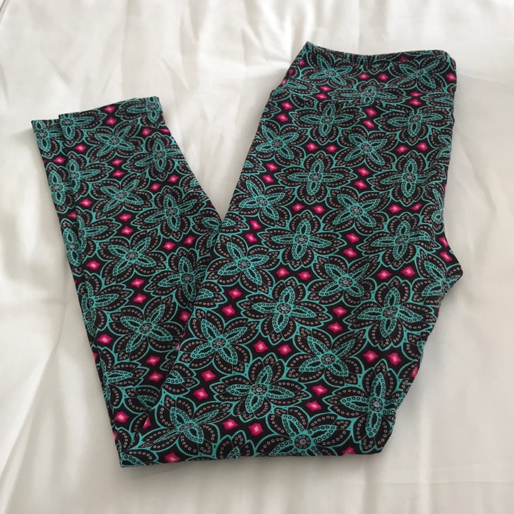 LuLaRoe leggings